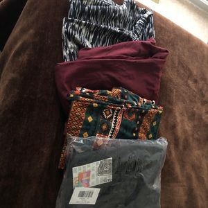 Lularoe new leggings